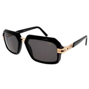 Cazal 6004/3 001 Soledades para Hombre Negras