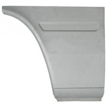Parafango BLIC 6504-03-3546601P (Vendita)
