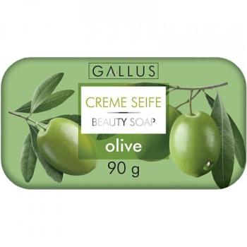 Olive Gold mýdlo Gallus 90 g