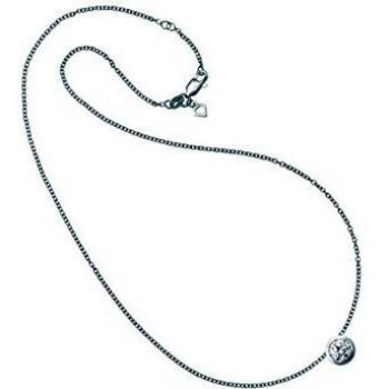 Diamonfire Collar Plata Circonita 7 mm 1310041682