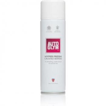 Hyperfresh Crushed Berries Air Freshener 450ml by Autoglym