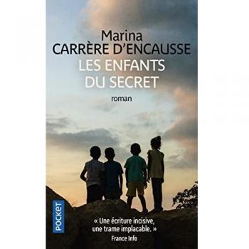 ENFANTS DU SECRET