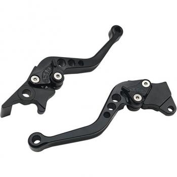 Grip Moto Frein Alloy 2 pièces