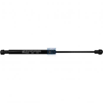 Kit de muelle neumático DT 1.23249