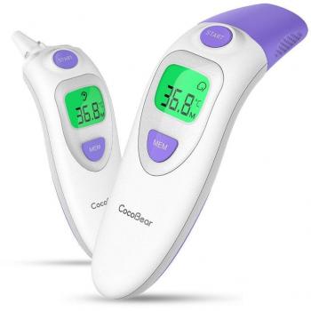 Termometro QuickRead CocoBear