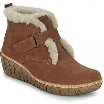 Botas Femininas El Naturalista MYTH YGGDRASIL