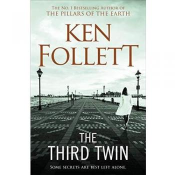 Ken Follett The Third Twin