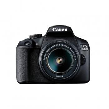 Canon EOS 1500D Camera Kit (18-55mm DC III)