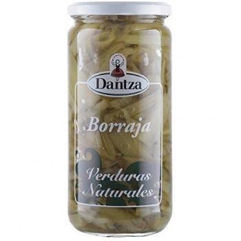 Conserva de Borraja Dantza Navarra – Pack 6