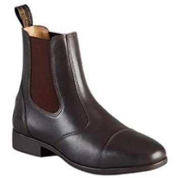 Bottes d'équitation en cuir Torlano