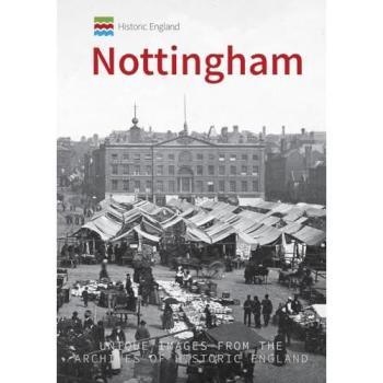 Professor Ian D. Rotherham Historic England: Nottingham