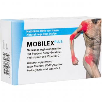 ArthroEase MobileX Plus Capsules