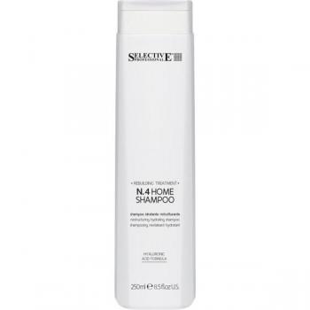 Selective Professional Rebuilding Nr.4 Home Shampoo Travel Size 100 ml