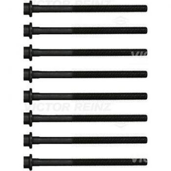 Juego de tornillos para culata REINZ 14-17842-01