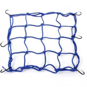Motorcycle Cargo Net for Harley Davidson