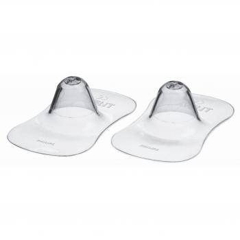 Paracapezzolo Farfalla 21 mm Philips Avent SCF156/01