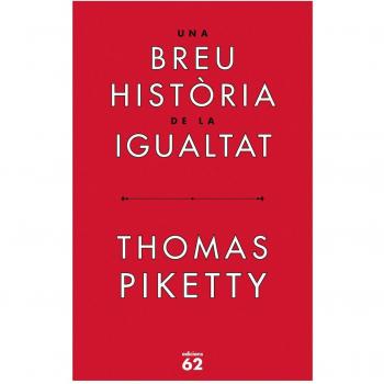 Una breu història de la igualtat.