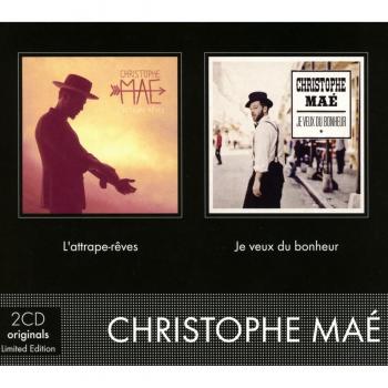 Coffret 2cd (l'Attrape-Rêves/Je Veux du Bonheur)