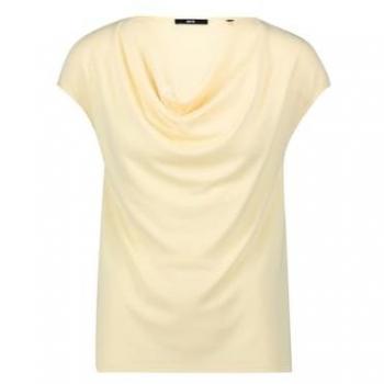Zero Damen-Jerseyshirt
