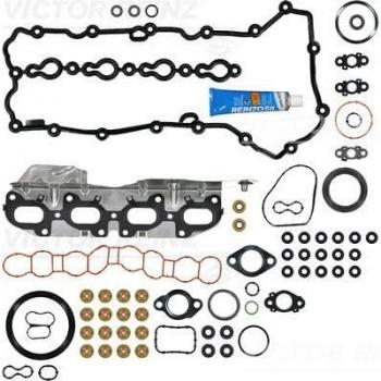 Viktor Reinz Full Gasket Assembly 011000901