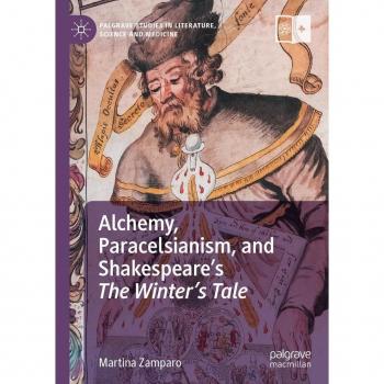 Vitalsource Technologies, Inc. Alchemy, Paracelsianism, and Shakespeare s The Winter s Tale