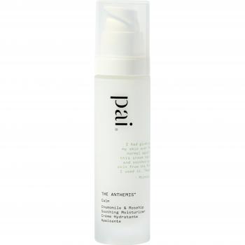 The Anthemis Calming Cream