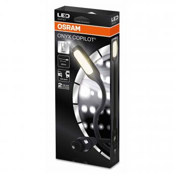 OSRAM LED Copilot Leuchte 12/24 Volt