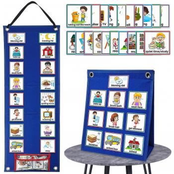 Programador Visual para Niños con Autismo