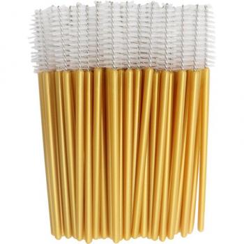 50Pcs Disposable Mascara Applicators