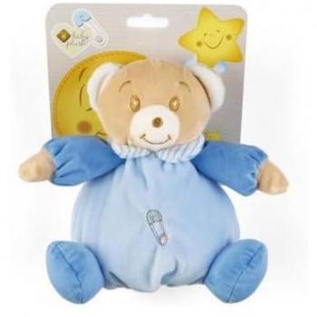 Babycare Orsetto Peluche 20 cm
