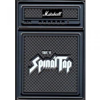 This is Spinal Tap