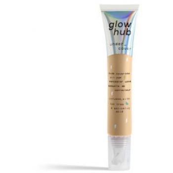 Glow Hub Under Cover Hochdeckender Zit Zap Concealer 15ml