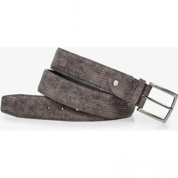 Ceinture Floris en Simili Cuir 9½