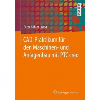 Vitalsource Technologies, Inc. Cad-praktikum Fur Den Maschinen
