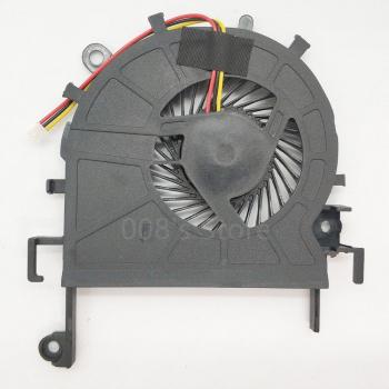 OEM Cooling Fan for Acer eMachines E732G, Model AB7305HX-G03, DC5V 0.5A
