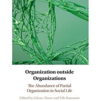 Organization outside Organizations