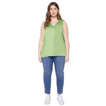 Estilo Contemporáneo: Camisetas Tallas Grandes Fiorella Rubino