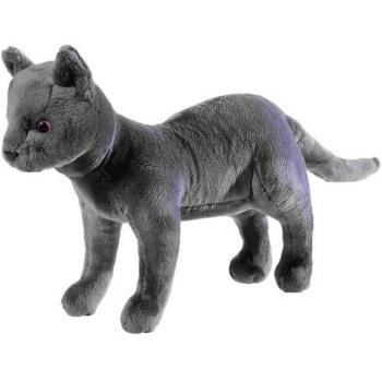 Heunec 621169 – Karajan the Enchanted Cat Toy