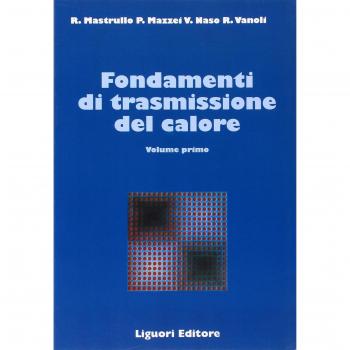 Fondamenti di trasmissione del calore