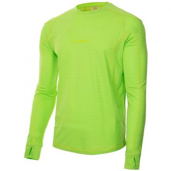 Trango Herren Shirt S grün