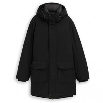 Cappotto Tom Tailor 106899 Black XL