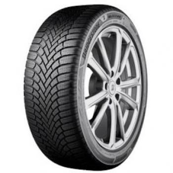 Bridgestone Blizzak 6 Enliten EV Tire 245/50 R19 105W XL