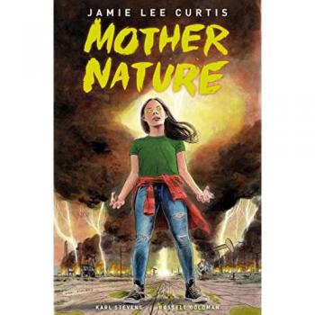 MOTHER NATURE HC VOL 01