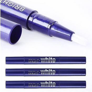 Kit de Blanqueamiento Dental 3 Piezas