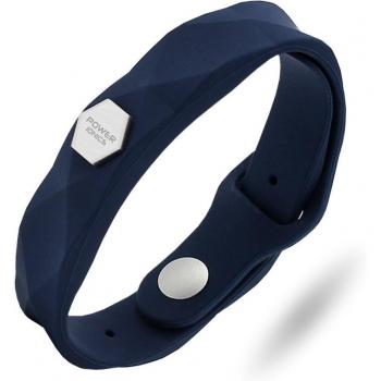 Pulsera Ionics Prism, para hombre y mujer, con propiedades de germanio y resistente al agua