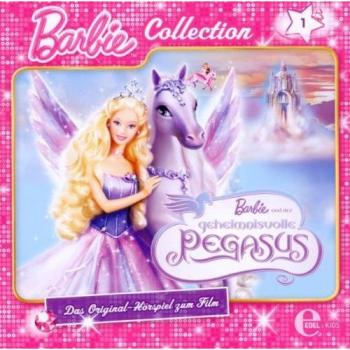 Barbie & Pegasus Collection