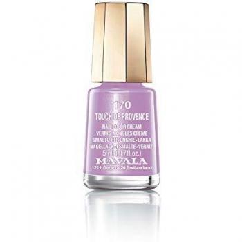 Mavala Nail Polish #170 Touch of Provence