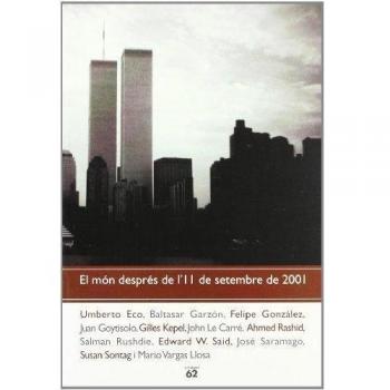 MON DESPRES DE L'11 SETEMBRE