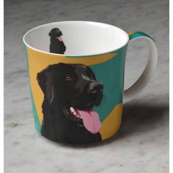 Leslie’s Midnight Lab Cup