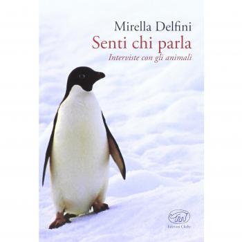 Senti chi parla. Interviste con gli animali